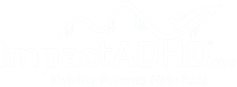 ImpactADHD.com Logo