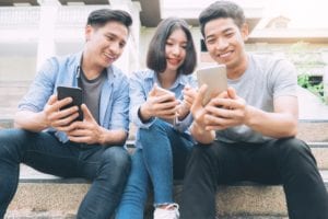 social coaching