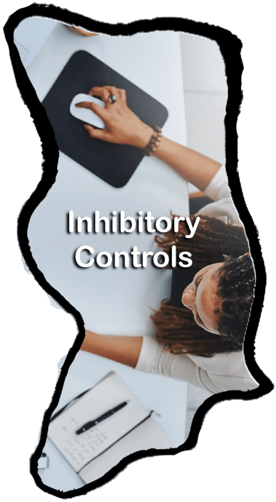Inhibitory Controls