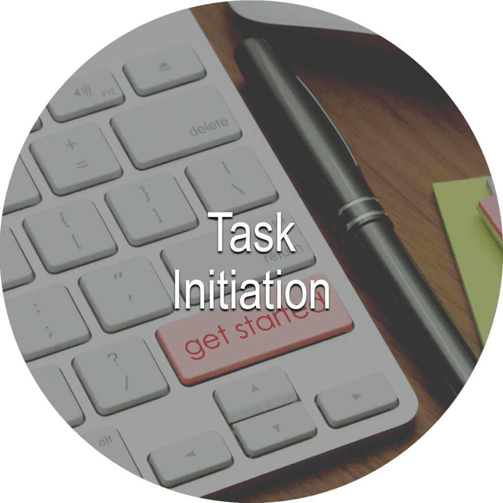task initiation