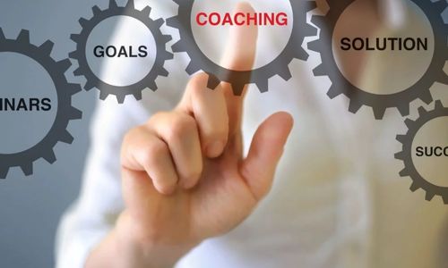 workplace coaching