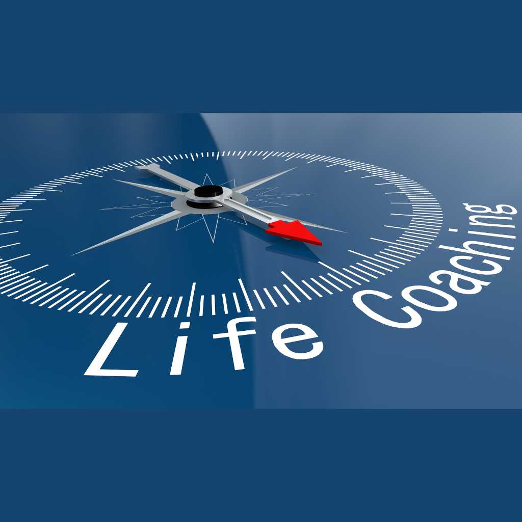 What is Life Coaching? | Life Coaching Definition New Frontiers