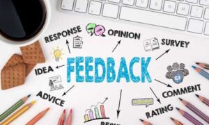 effective workplace feedback