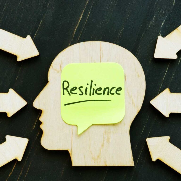 What is Resilience? | Resilience Definition New Frontiers