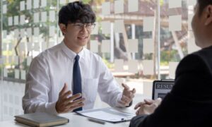 interview tips