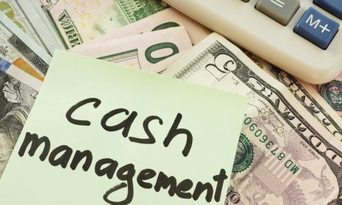 adhd and managing money