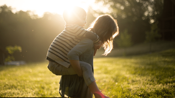 Parenting Neurodivergent and Neurodiverse Siblings