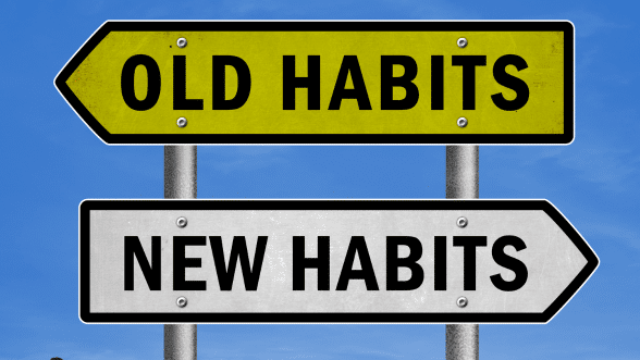 habit formation