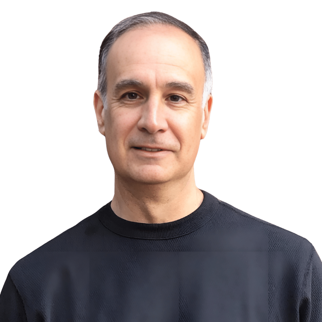 Jon G.