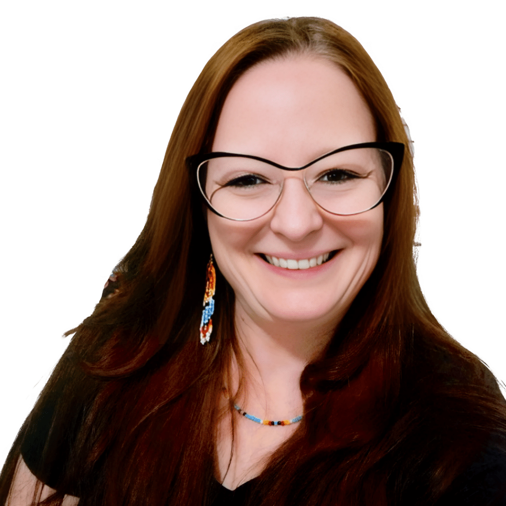 Erin Montgomery, Coordinator at New Frontiers Executive Function Coaching