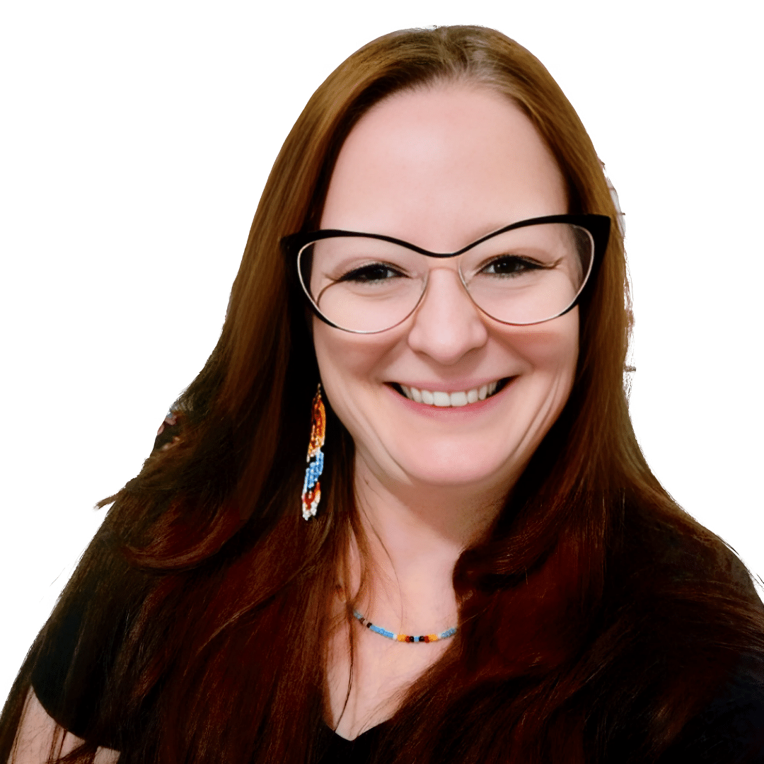 Erin Montgomery, Coordinator at New Frontiers Executive Function Coaching