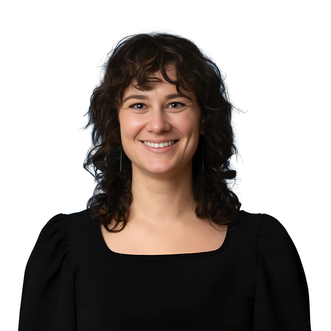 Tory Bentz, Coordinator at New Frontiers Executive Function Coaching