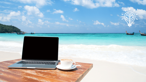 Summer executive function