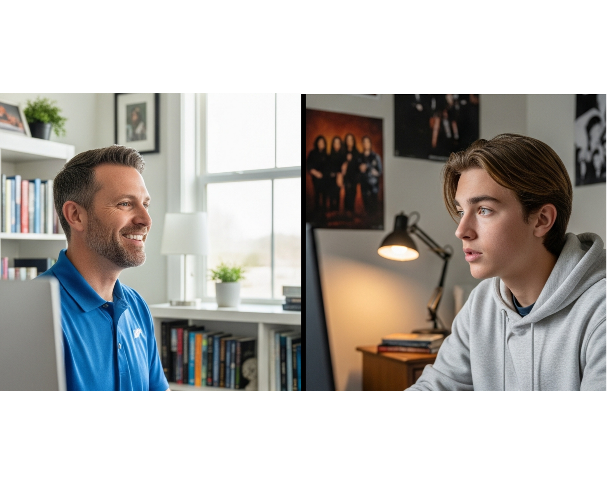 online academic college coaching