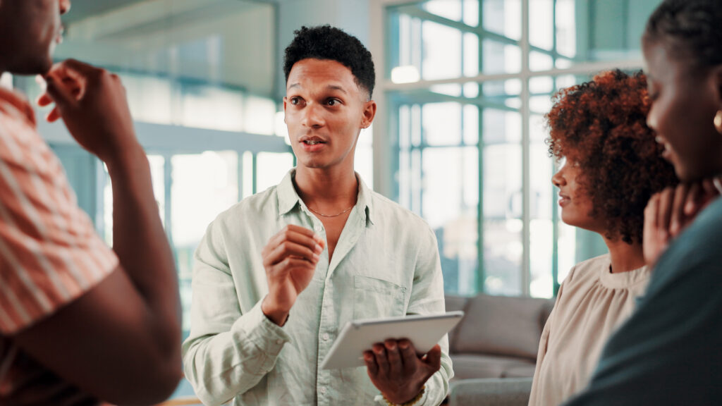 social coaching for adults