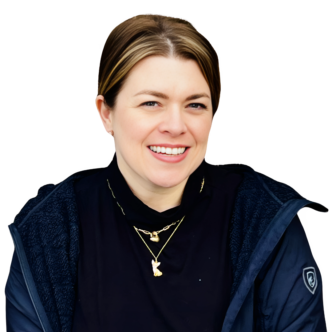 Shannon Meyer is a Coordinator at New Frontiers Executive Function Coaching