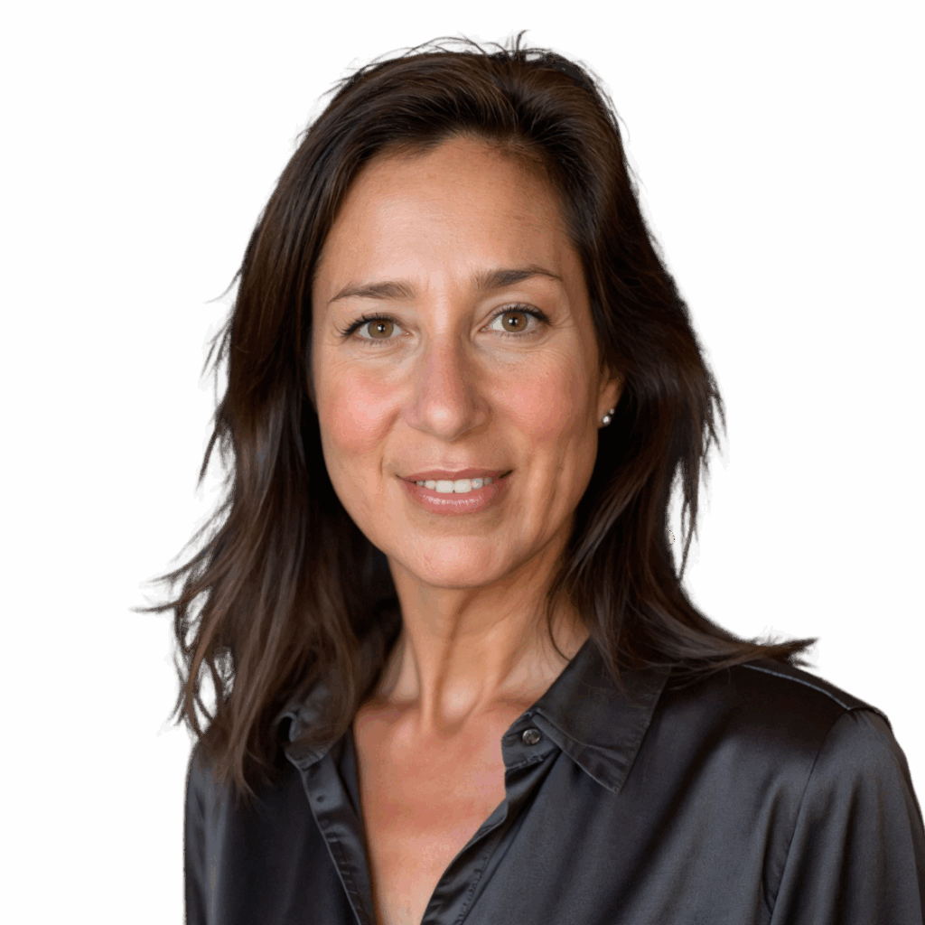 Ellen Berkman is a Coordinator at New Frontiers Executive Function Coaching