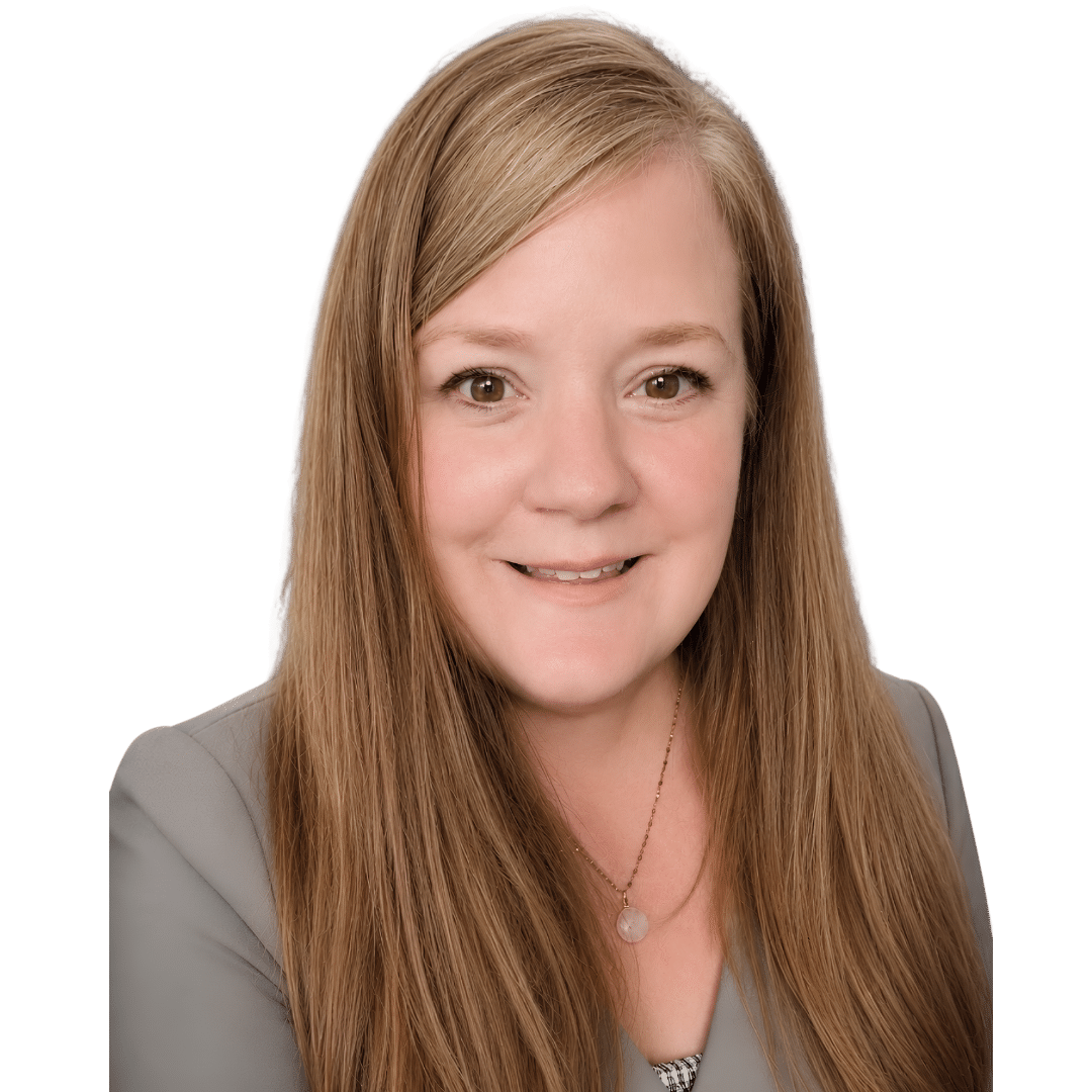 Jennifer W. executive function coach at New Frontiers