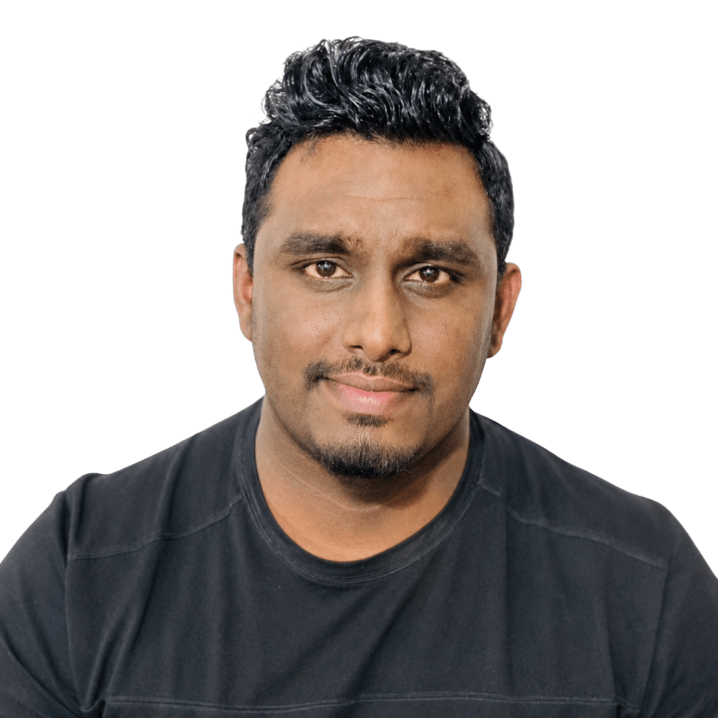 Rio G is an executive function coach at New Frontiers