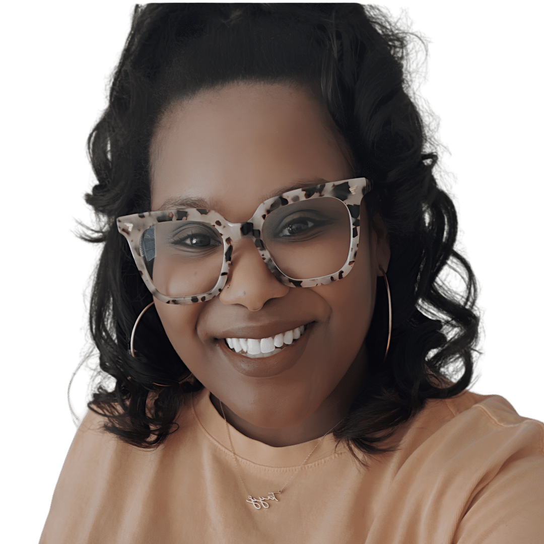 Octavia R is an executive function coach at New Frontiers