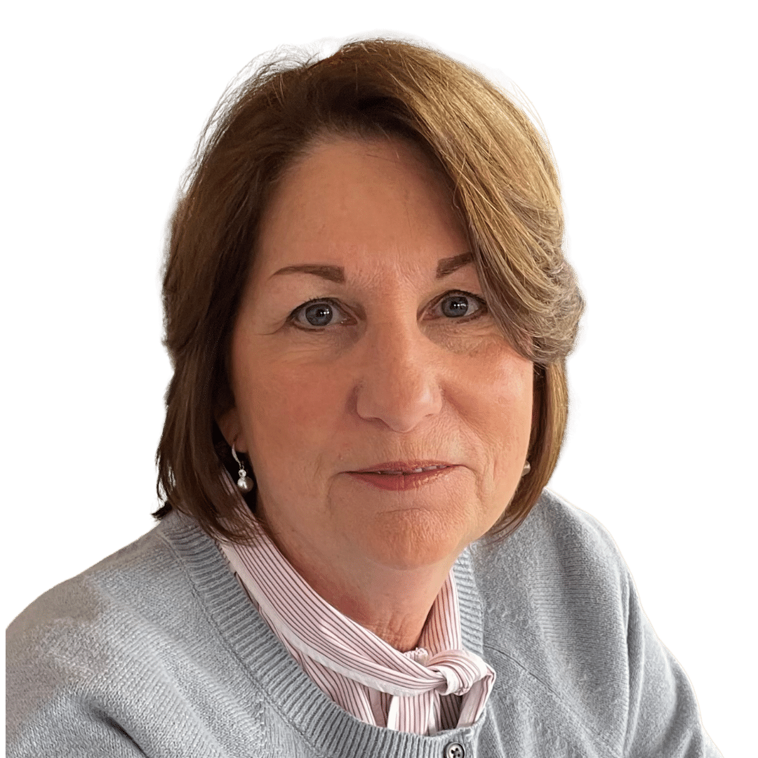 Maureen is an executive function coach at New Frontiers